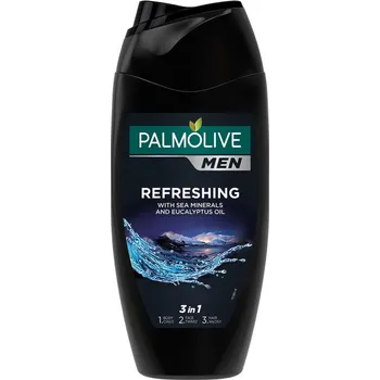 Sprchový gel Palmolive SG 250ml MEN Refreshing