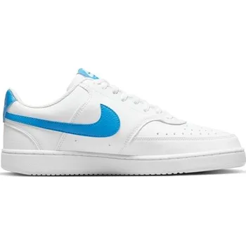 Pánské tenisky Pánské tenisky Nike COURT VISION LO 11 Bílá, Modrá
