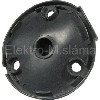 zvedák Gumová podložka pro auto zásuvku D487