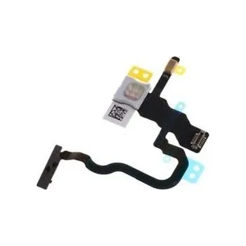 Flex iPhone X tlačítko ON/OFF