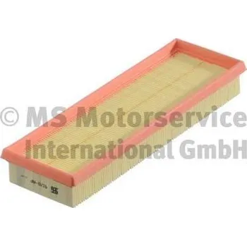 Autodíl Vzduchový filtr, , 1654600QAE, 1654600QAP, 4402614, 4416403, 7701047285, 7701476258, 7701477096, 8200065768, 8200457286, KOLBENSCHMIDT, 50014170