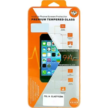 Flexibilní ochranná fólie Orange pro HUAWEI Y5 2018, celoplošná