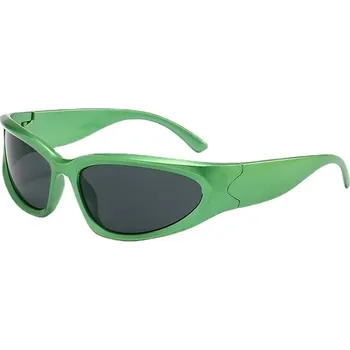 Luxusní sportovní sluneční brýle UV400 - c7