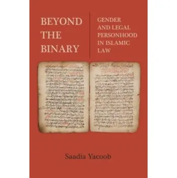 Beyond the Binary - Yacoob, Saadia