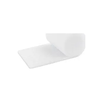 Obinadlo polstrovací synt. 10cmx3m bílé KRUUSE 1ks