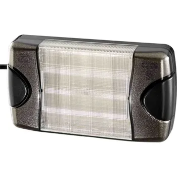 Zadní světlomet Zadní světlo, , 1529547, HELLA, 2SB 980 606-701