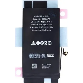 Baterie pro mobilní telefon iPhone 12 / 12 Pro Baterie 2815mAh Li-Ion (Bulk) NONAME