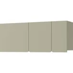 Meblar Závěsná skříňka Luca 12 - eukalyptová