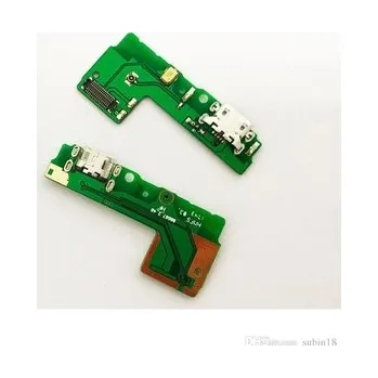 Xiaomi Redmi 5 flex nabíjení + mikrofon