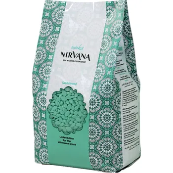 Přípravek na depilaci a epilaci ItalWax filmax voskové granule VANIRA Sandal Wood 1 kg