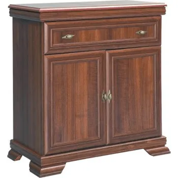 Komoda Komoda KORA KK1, samoa king