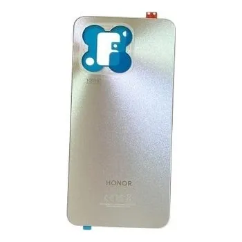 Kryt baterie Huawei HONOR X8a silver