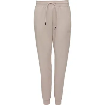 Dámské tepláky Lotto SMART YOU PANTS L Béžová