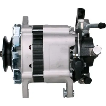 Alternátor generátor, , 1204062, 1204132, 8944719961, 8944719963, 8944719964, 8970423250, 8970430640, 8970447790, 94471996, HELLA, 8EL 012 429-011