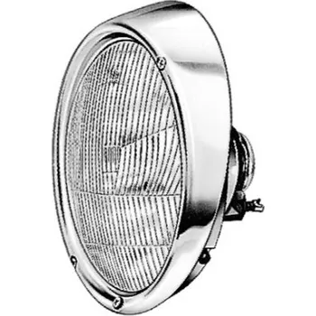 Přední světlomet Světlomet, , 312941039D, 312941039E, HELLA, 1L8 001 156-101