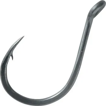 Rybářský háček METHOD FEEDER FANS - Háček s micro protihrotem Wide ARC Mirco Barbed vel. 14 10 ks