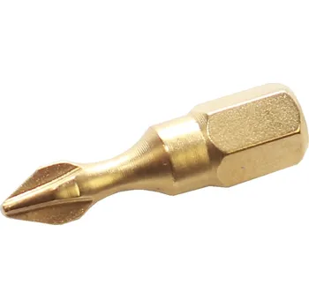 Bit Sada titanových bitů PH1 3ks