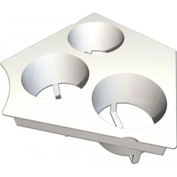 Hnojivo Terra Aquatica Insert do Rainforest 2 - pro 18 rostlin (6ks)