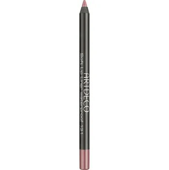 Oční linky ARTDECO Soft Lip Liner Waterproof odstín 131 perfect fit voděodolná konturovací tužka 4 g