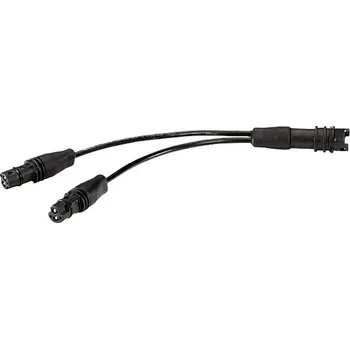 Auto-moto Sada kabelů, zadní světlo, , HELLA, 8KA 340 859-011