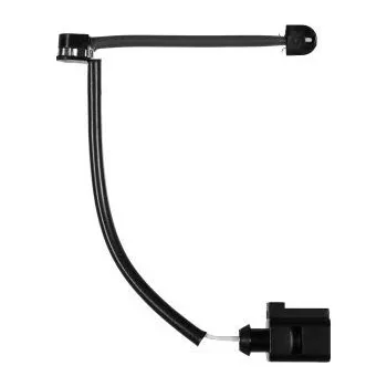 Přislušenství brzdového systému Výstražný kontakt, opotřebení obložení, , 7L5907637B, 95561236570, 95561236571, 95561236572, HELLA, 8DK 355 251-291