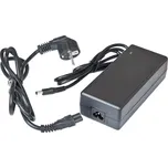 LEVIT Nabíječka baterie 36V úzký konektor