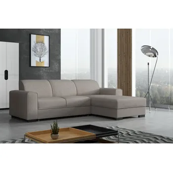 Sedací souprava Falco Sedací souprava Lubor P Anthology šedá