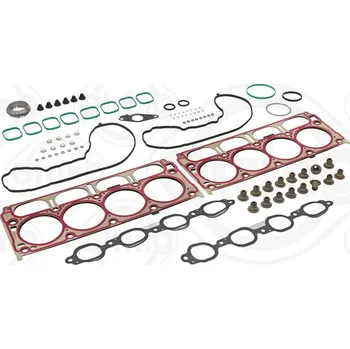 Sada těsnění, hlava válce, , ELRING, 050.720