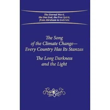 Osobní rozvoj The Song of the Climate Change - Every Country Has Its Stanzas - Gabriele Publishing, House