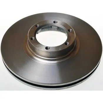 Brzdový systém Brzdový kotouč, , 4403283, 7700561367, 7701204281, 9111283, DENCKERMANN, B130063