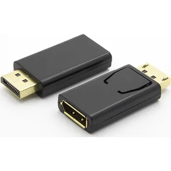 Video redukce PremiumCord adaptér DisplayPort - HDMI,Full HD