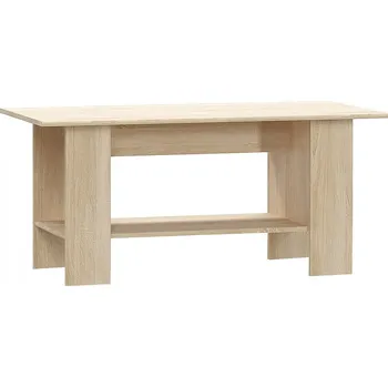 Konferenční stolek Konferenční stolek TEYO, dub sonoma