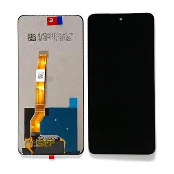 Dotyková deska Realme C55 + LCD black