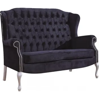 Pohovka Dvoumístná pohovka OLIVER látka