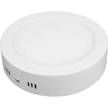 LED panel Bohemia Design LED panel Diego - kulatý 12W BÍLÝ, 16,5cm