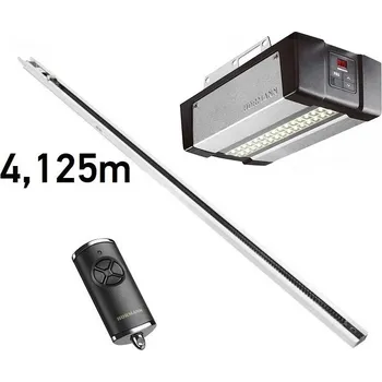 Garážová vrata HÖRMANN SupraMatic P-L pohonná sada