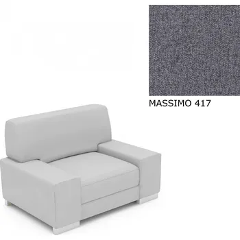 Křeslo Křeslo AVA FAMM 1ALR MASSIMO 417