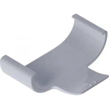 Plastový držák pro ovladače NICE Era One, bílý