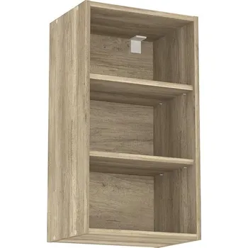 Kuchyňská skříňka Horní kuchyňská skříňka REA ALFA KHO-45-72, DUB CANYON