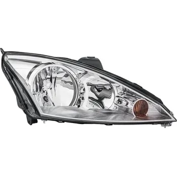 Přední světlomet Světlomet, , 1143164, 1143165, 1145719, 1145720, 1152394, 1152396, 1152469, 1152470, 1216874, 1216877, 1343653, 1343654, 2M5113100BA, 2M5113100BB, 2M5113100BC, HELLA, 1EE 010 198-021