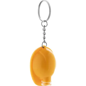 Svítilna Bobby Plus přívěšek na klíče - žlutá - AP800659-02