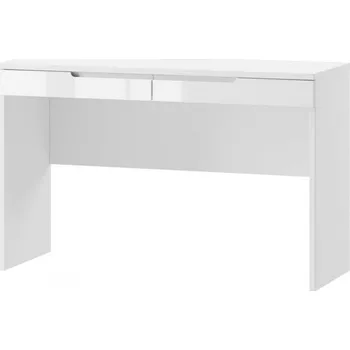 Toaletní stolek Toaletní stolek SELENE 31 bílá lesk