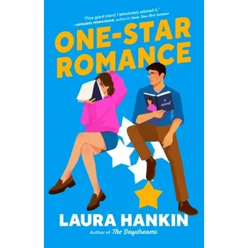 Beletrie pro dospělé One-Star Romance - Hankin, Laura