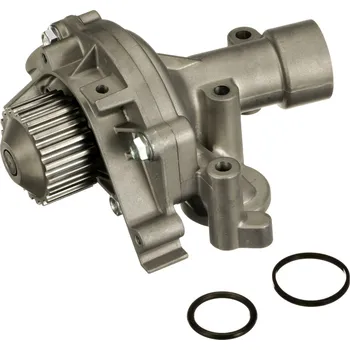 Vodní pumpa motoru Vodní čerpadlo, chlazení motoru, , 1201G4, 1201J2, 1201K1, 1201K3, 1201L2, 16072161, 16094174, 1609417480, 9663654980, 9670557580, GATES, WP0080