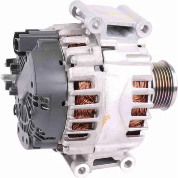 Alternátor generátor, , 06H903016S, 06H903016SX, 06H903017S, 06H903017SX, 6H903016S, 6H903016SX, 6H903017S, 6H903017SX, VEMO, V10-13-50022