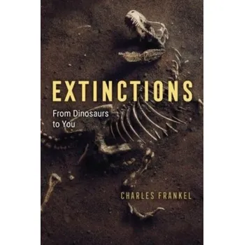 Extinctions - Frankel, Charles