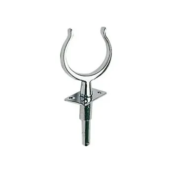 Havlinka chromovaná dřík 12 mm pr. 48mm