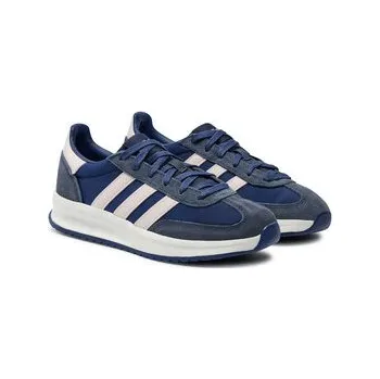 Dámské tenisky adidas Sneakersy Run 70s 2.0 IH8601 Tmavomodrá 38
