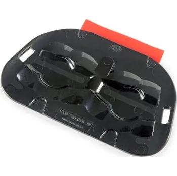 Těleso optiky, dešťový senzor, , 3011, 3012, 3015, 3016, 3986, 3992, 4132, 4133, 4408, 4410, 4418, 4419, 4420, 6020, AJ07, HELLA, 9XB 746 094-197