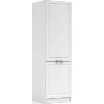 Šatní skříň FN Kuchyňská potravinová skříň Irma SL40 bílá MAT